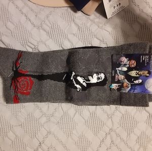Halloween socks